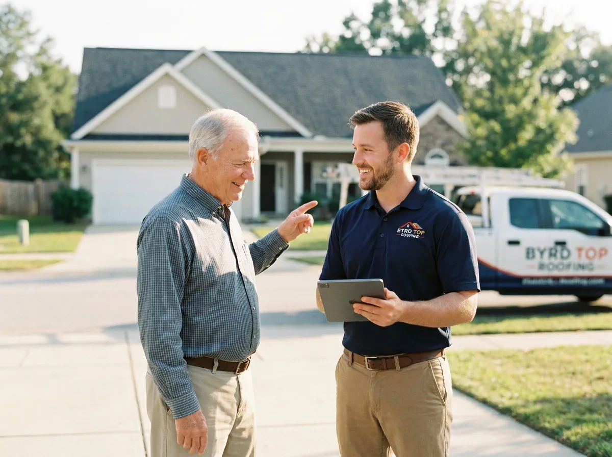 Roofing Calhoun Falls, SC FAQs